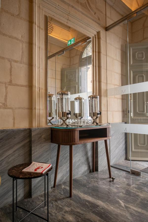 Marea Boutique Hotels Sliema Bagian luar foto