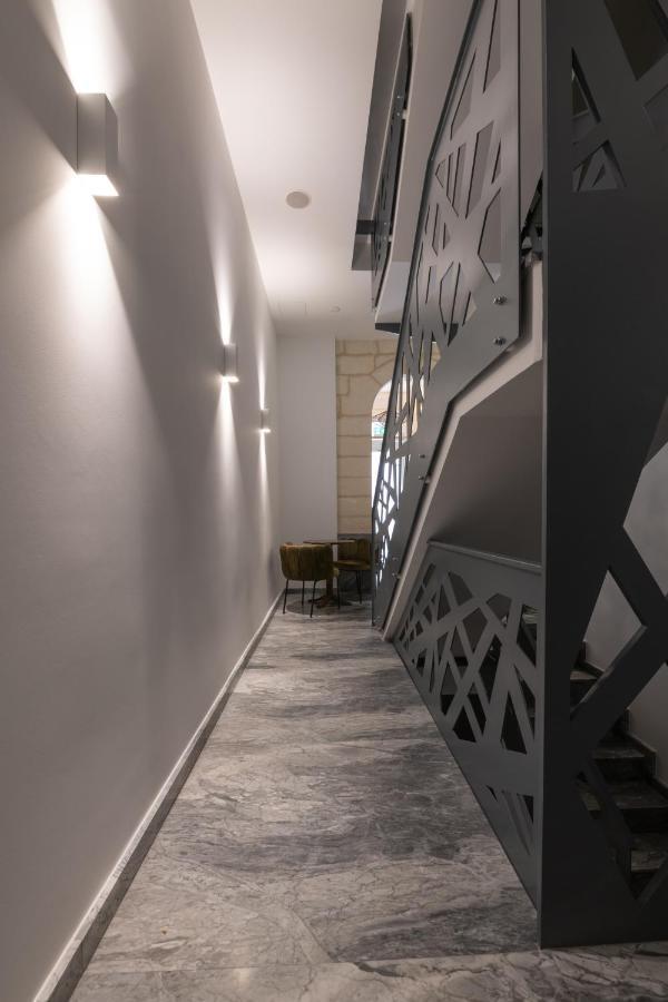 Marea Boutique Hotels Sliema Bagian luar foto