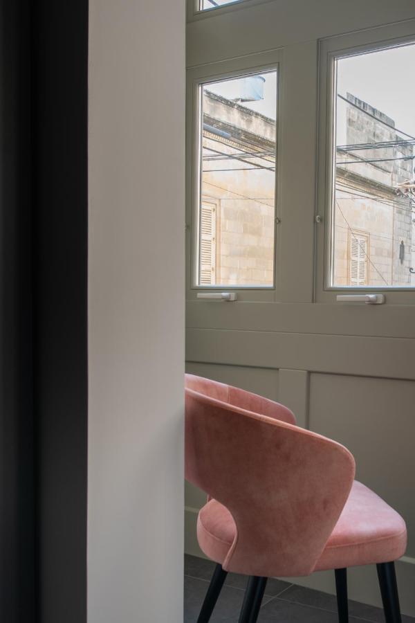 Marea Boutique Hotels Sliema Bagian luar foto
