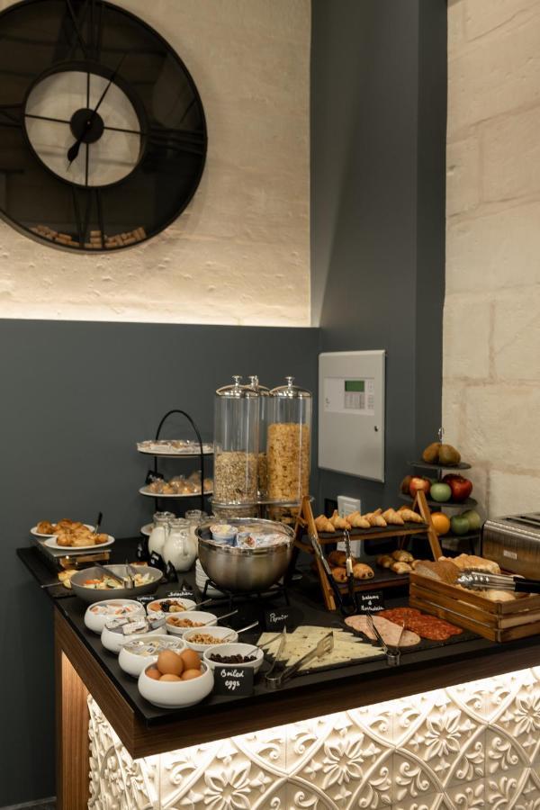 Marea Boutique Hotels Sliema Bagian luar foto