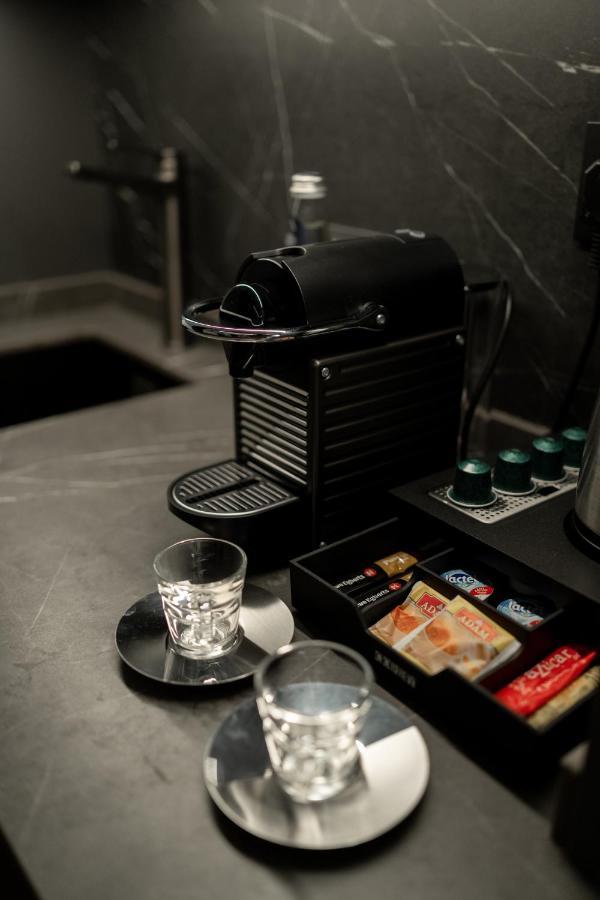 Marea Boutique Hotels Sliema Bagian luar foto