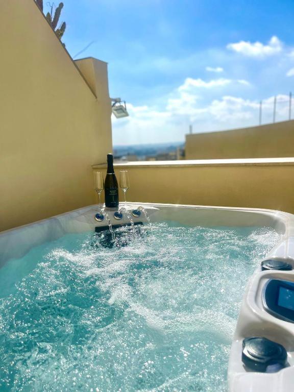 Marea Boutique Hotels Sliema Bagian luar foto